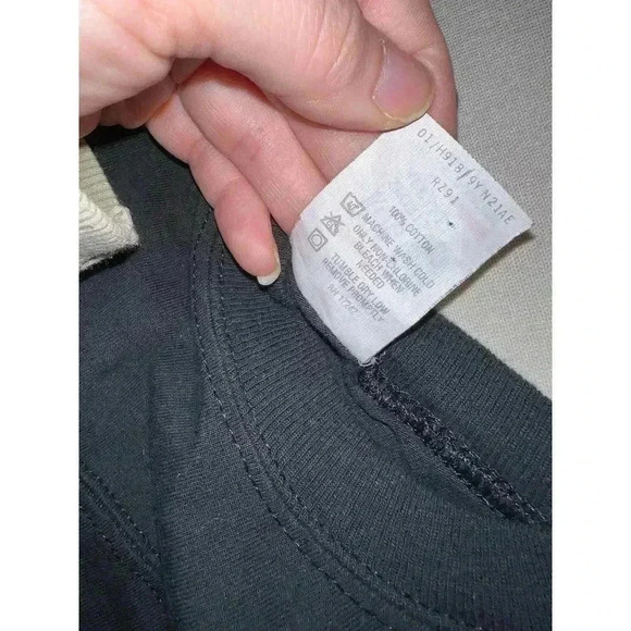 VINTAGE KIDS XL RAIDERS TEE - Picture 12 of 13